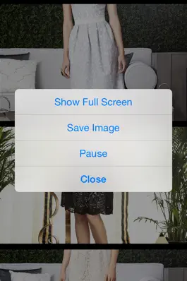 Game screenshot New Fashion Collection 2015 - HD Photo Gallery apk