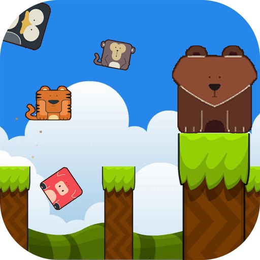 Hoki Hop: Pet Jump