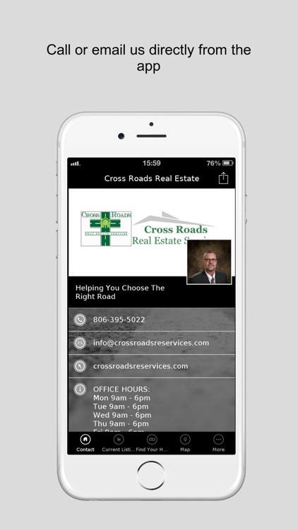 Cross Roads Real Estate