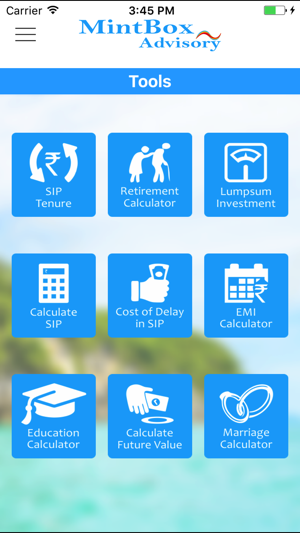 Mintbox Advisory(圖2)-速報App