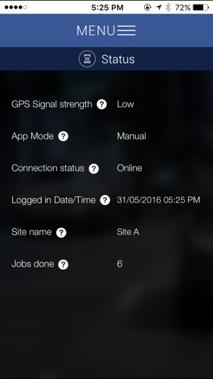 Odyssey Work Logic(圖3)-速報App