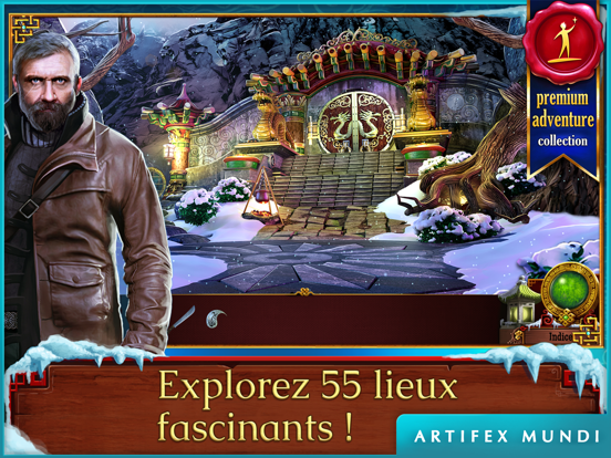 Screenshot #6 pour Quête tibétaine : Au-delà du bout du monde (Full)