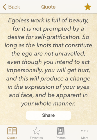 Anandamayi Ma Quotes - náhled