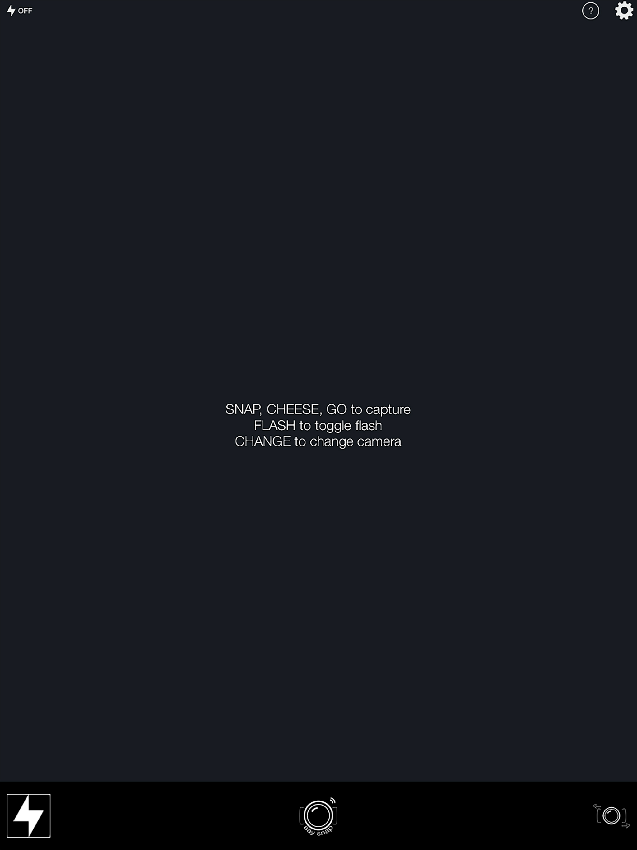SnipitySnap screenshot 5