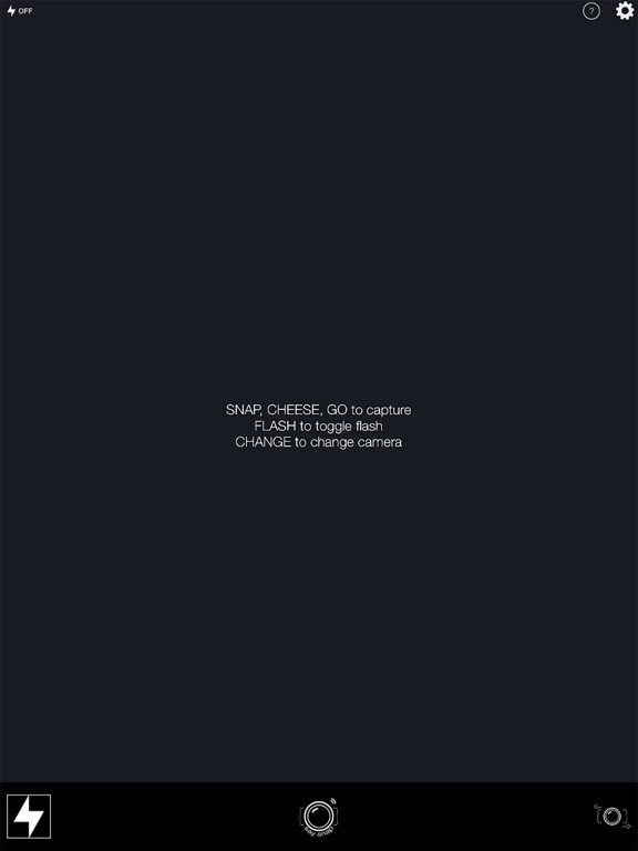 Screenshot #5 pour SnipitySnap