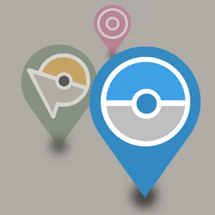 Haunting map, CP Calculator for Pokemon Читы