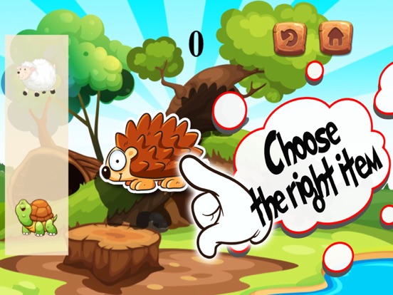 Screenshot #5 pour Tiny Farm Books - chiffre en anglais la magie