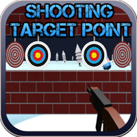 Shooting Game  Target Point