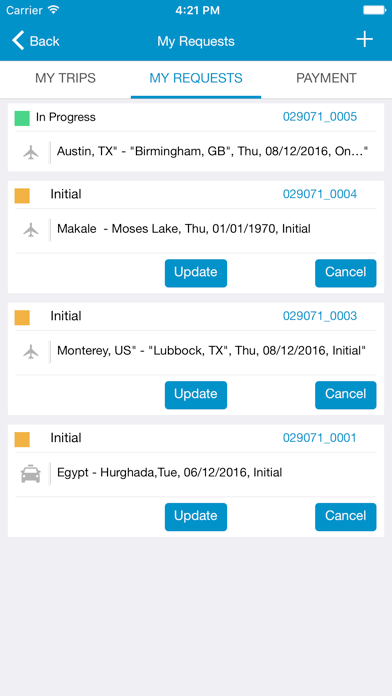 Screenshot 4 of Wafeer - وفير App