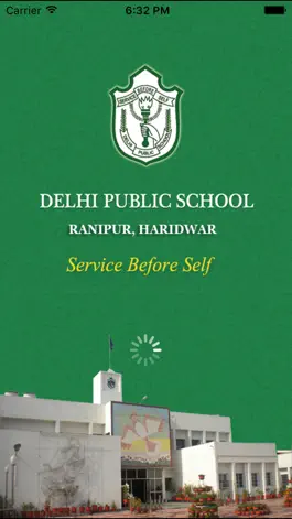 Game screenshot Delhi Public School Hardwar mod apk