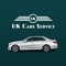 We are a licensed minicab service, providing private hire services