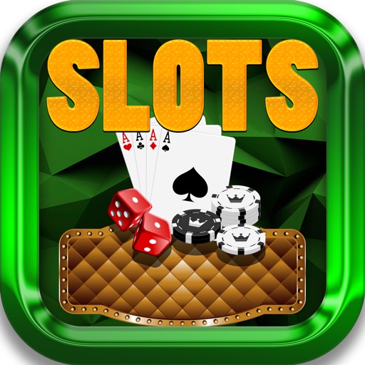 Infinity Casino Strip Slots iOS App