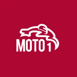 Moto 1 GP app icon
