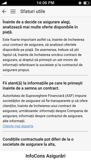 InfoCons Asigurari(圖4)-速報App