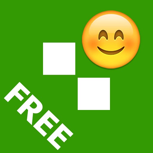 Emoji Solitaire Free iOS App