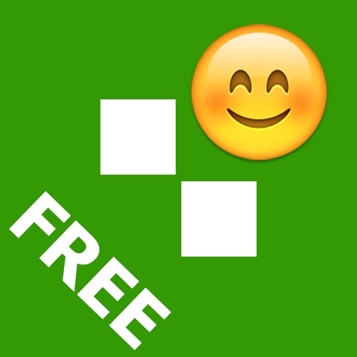 Emoji Solitaire Free Icon