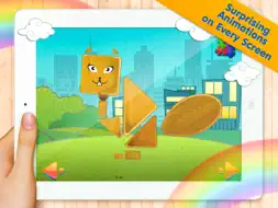 Friendly Puzzles screenshot 10