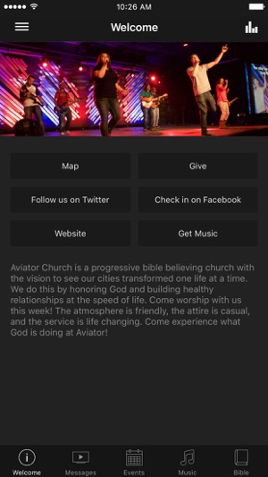 Aviator Church(圖1)-速報App