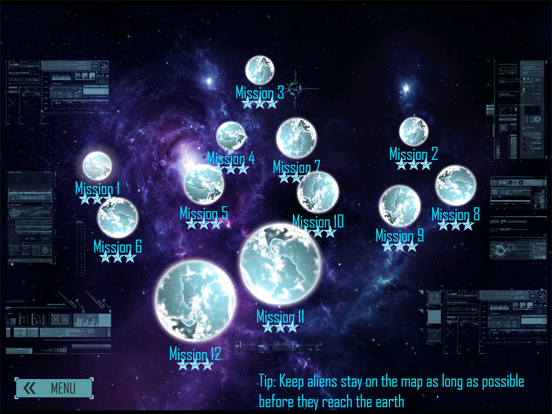 Infinite Galaxy Tower Defense War of Heroesのおすすめ画像5