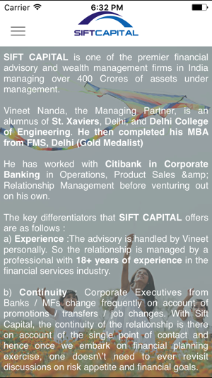 SIFT CAPITAL(圖3)-速報App