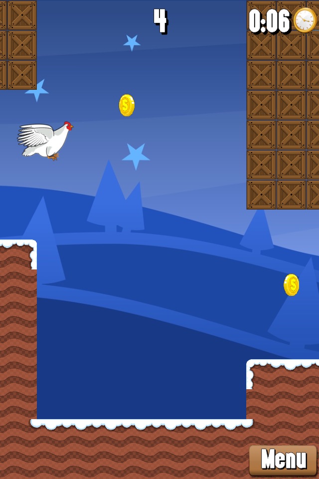 Happy Aviary Adventure - Pick your bird game! screenshot 2