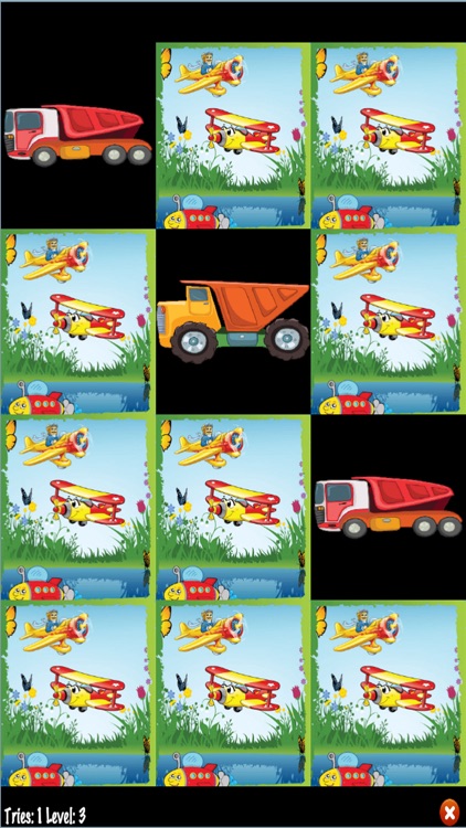 Vehicle Games screenshot-0