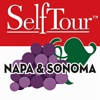 Napa & Sonoma Wine GPS SelfTour