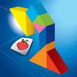 Kids Learning Puzzles: Houseware, My Tangram Tiles App Positive Reviews