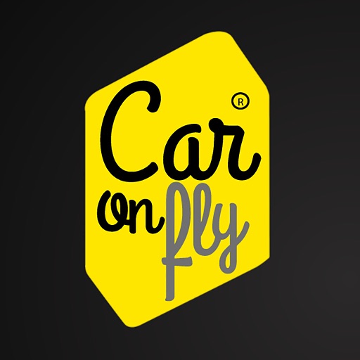 CarOnFly