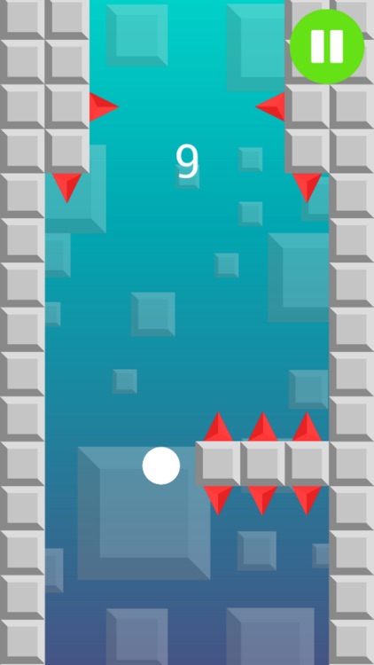 Endless Pit! screenshot-4