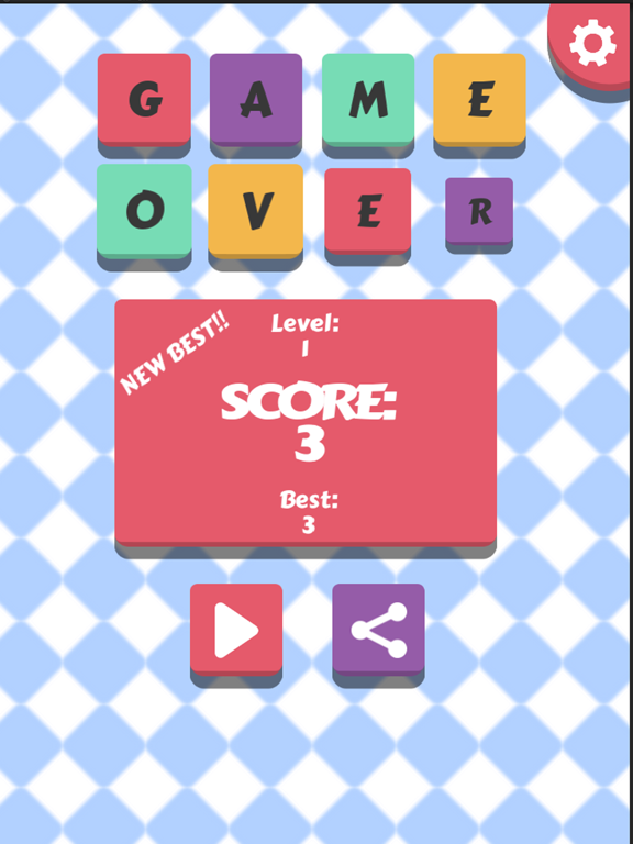 Screenshot #6 pour Kid Math Challenge: Brain Test and Learn