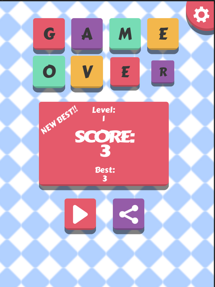 Kid Math Challenge Brain Test and Learn