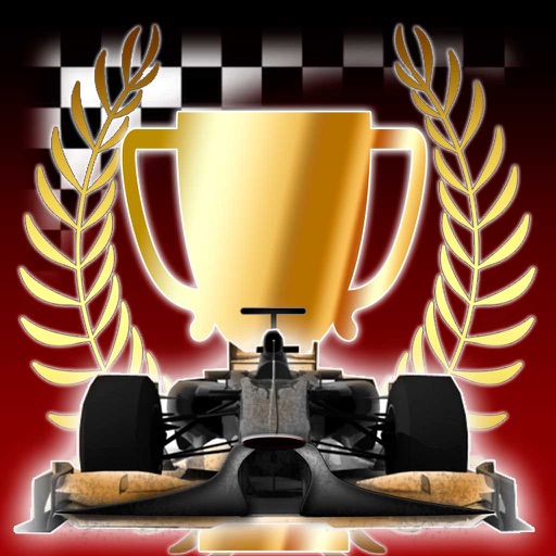 Formula Unlimited Championship iOS App