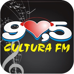Rádio Cultura 90,5 FM