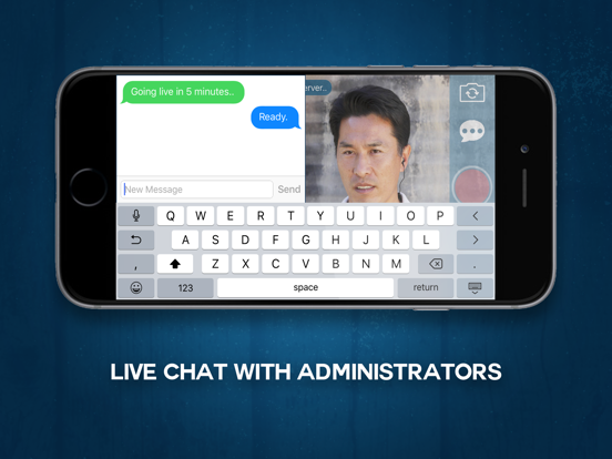 Screenshot #5 pour Quicklink Communicator