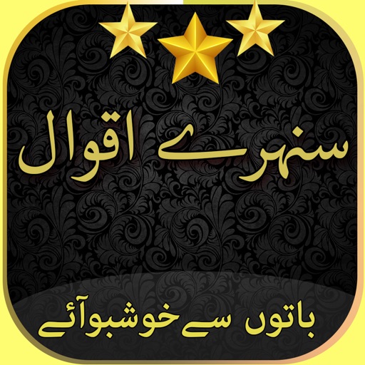 Good Quotes in Urdu - Beautiful & Wise Collection icon