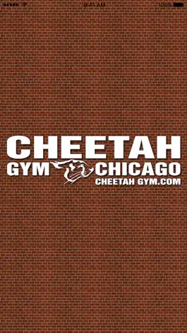 Game screenshot Cheetah Gym mod apk