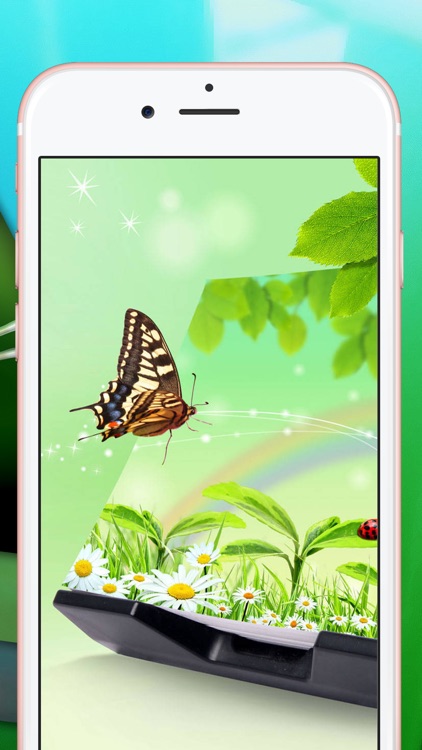 10000+ 3D Live Wallpapers hd & Backgrounds free! screenshot-4