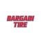 The Bargain Tire app is a revolutionary new app to help our customers schedule their tire and automotive service appointments 24/7