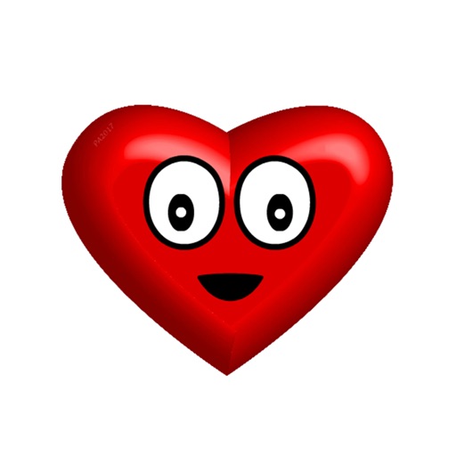 Happy Hearts, Hip Headbands and Chocolate
