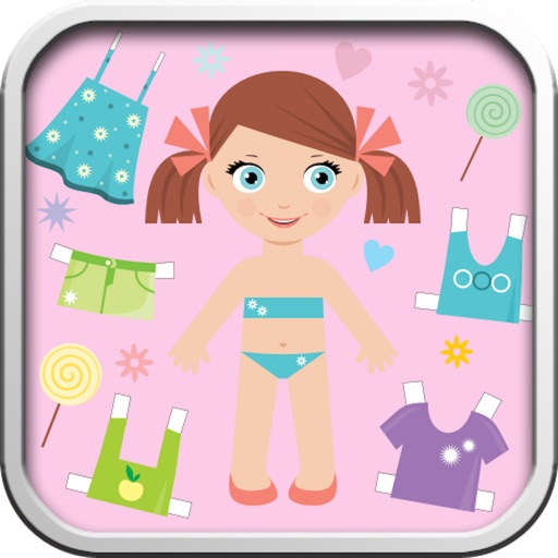Paper Doll HD