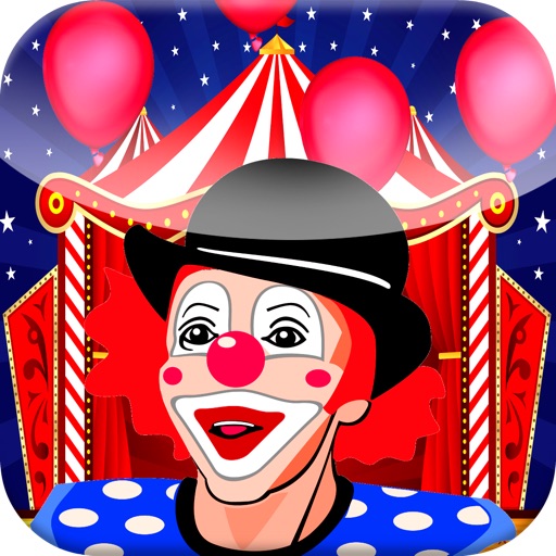 Dentist In The Circus iOS App