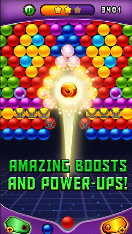 Ball Marble Shoot Legend