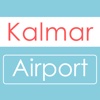 Kalmar Öland Airport Flight Status Live