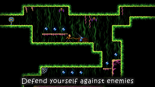 Traps n' Gemstones screenshot 5