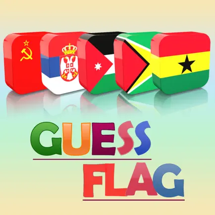 Guess The Flag, Country Name Cheats