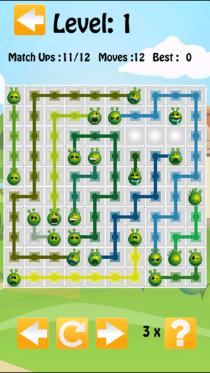 Grumpy Aliens Unite(圖2)-速報App