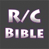 R/C Bible: A R/C Car Tuning Guide
