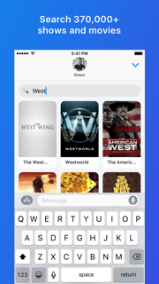Watch This - Recommend TV and Movies screenshot 2