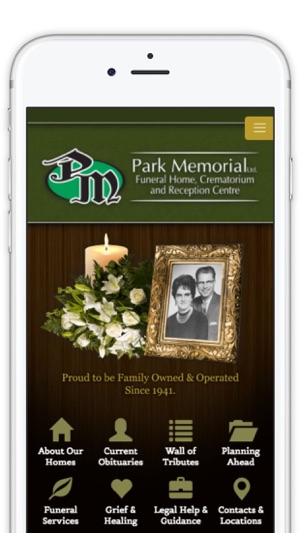 Park Memorial